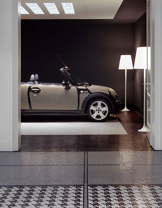 ~~~彩色的MINI~~~