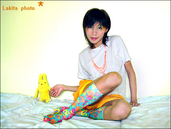 ~~~转发完一个叫LIKITA女生的人像作品（上）~~~
