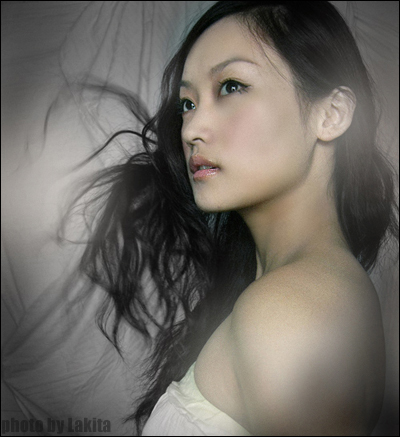 ~~~转发完一个叫LIKITA女生的人像作品（上）~~~