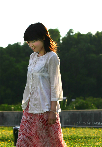 ~~~转发完一个叫LIKITA女生的人像作品（下）~~~