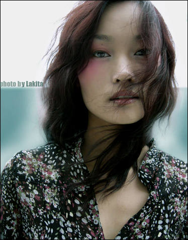 ~~~转发完一个叫LIKITA女生的人像作品（下）~~~