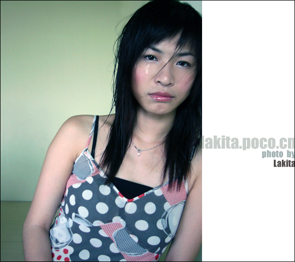 ~~~转发完一个叫LIKITA女生的人像作品（下）~~~