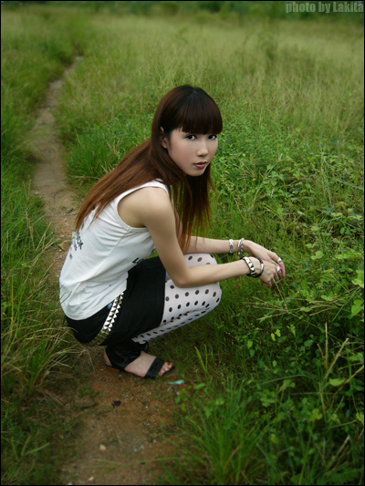 ~~~转发完一个叫LIKITA女生的人像作品（下）~~~