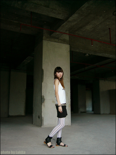 ~~~转发完一个叫LIKITA女生的人像作品（下）~~~
