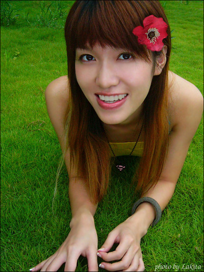 ~~~转发完一个叫LIKITA女生的人像作品（下）~~~