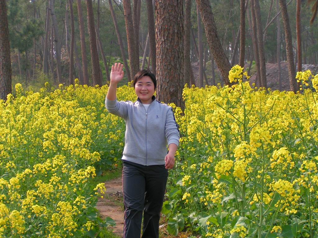 2005.4.2一天的活动
