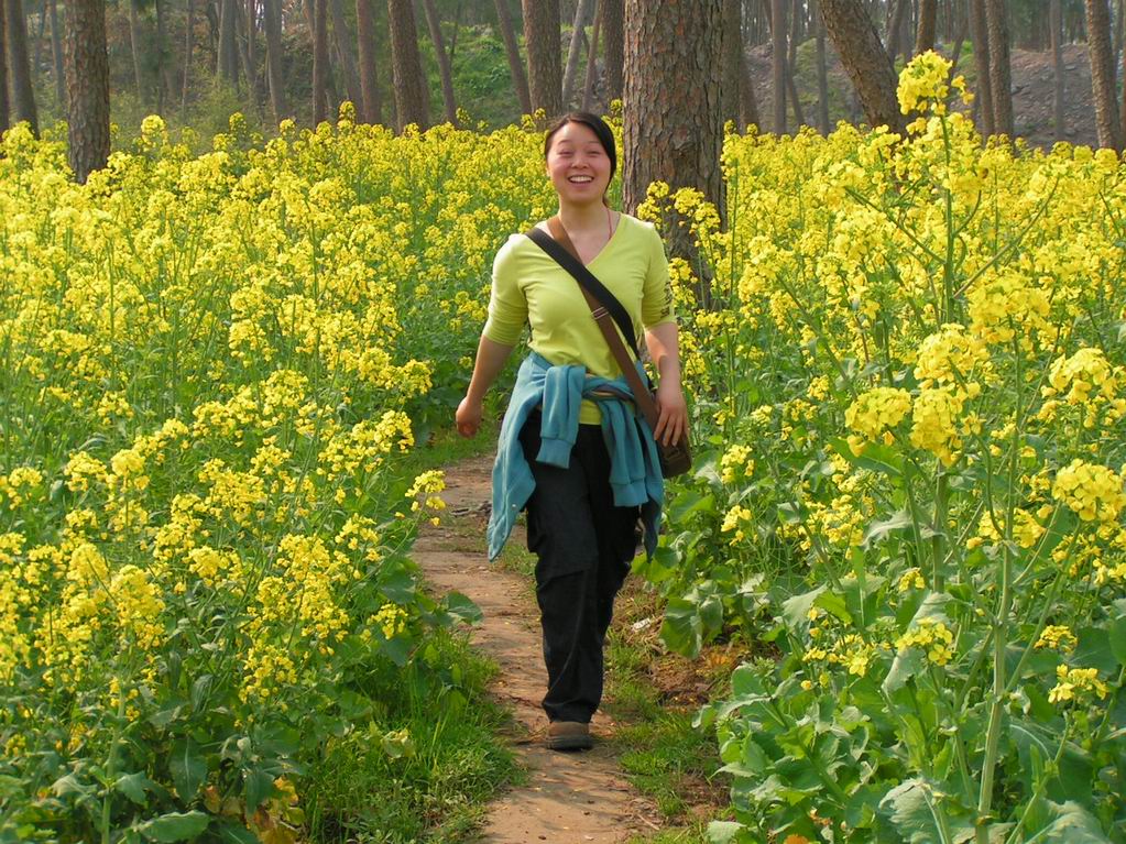 2005.4.2一天的活动