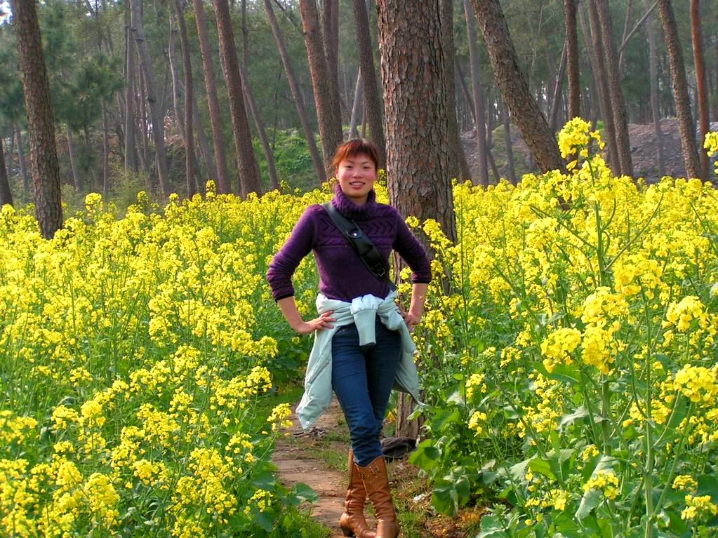 2005.4.2一天的活动