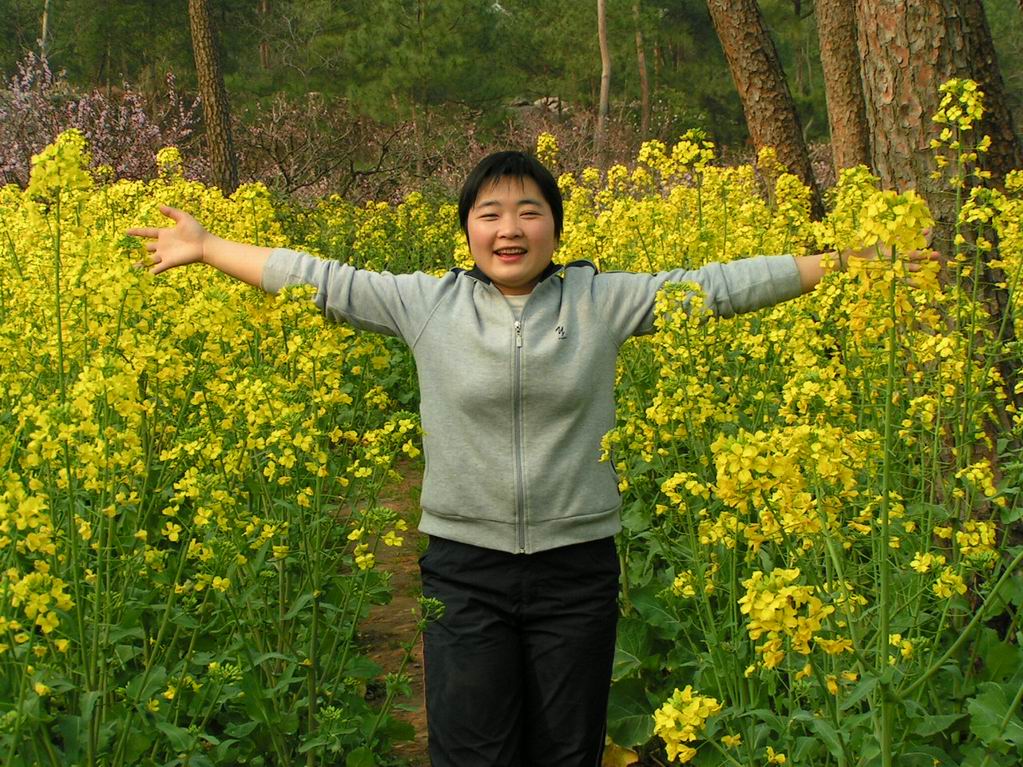 2005.4.2一天的活动