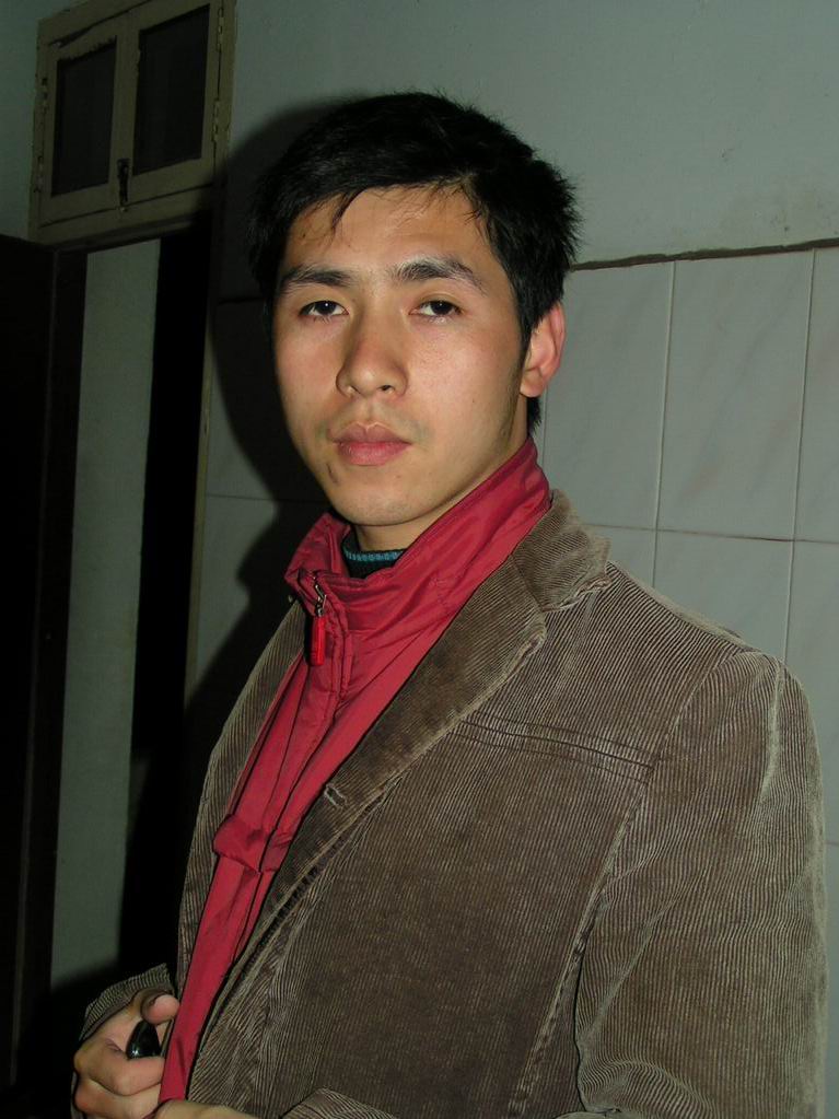 2005.4.2一天的活动