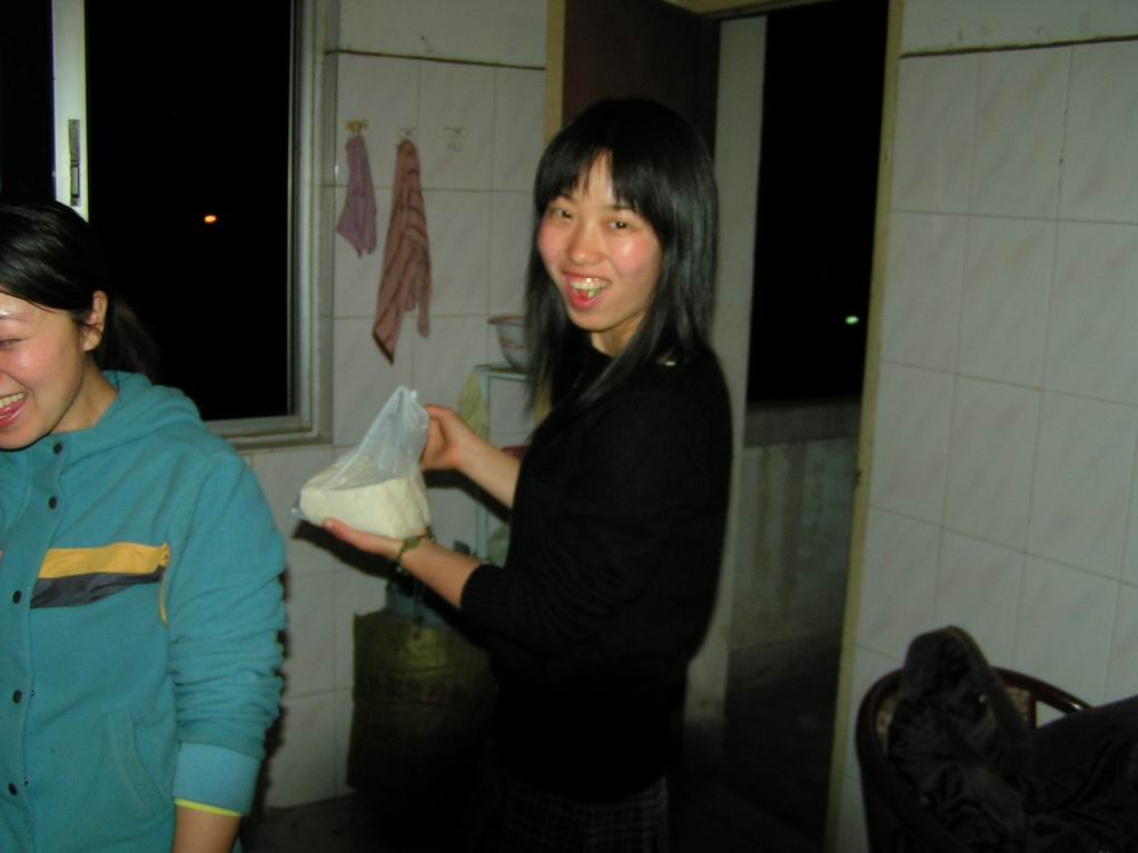 2005.4.2一天的活动