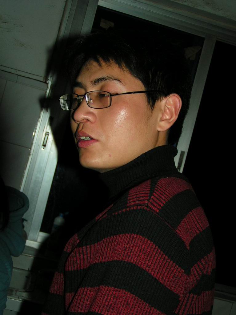 2005.4.2一天的活动