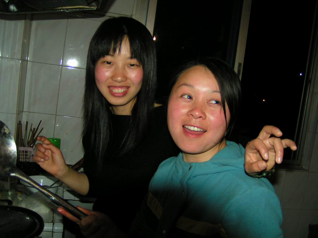 2005.4.2一天的活动