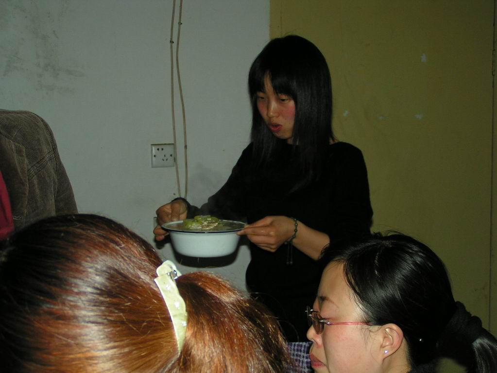 2005.4.2一天的活动