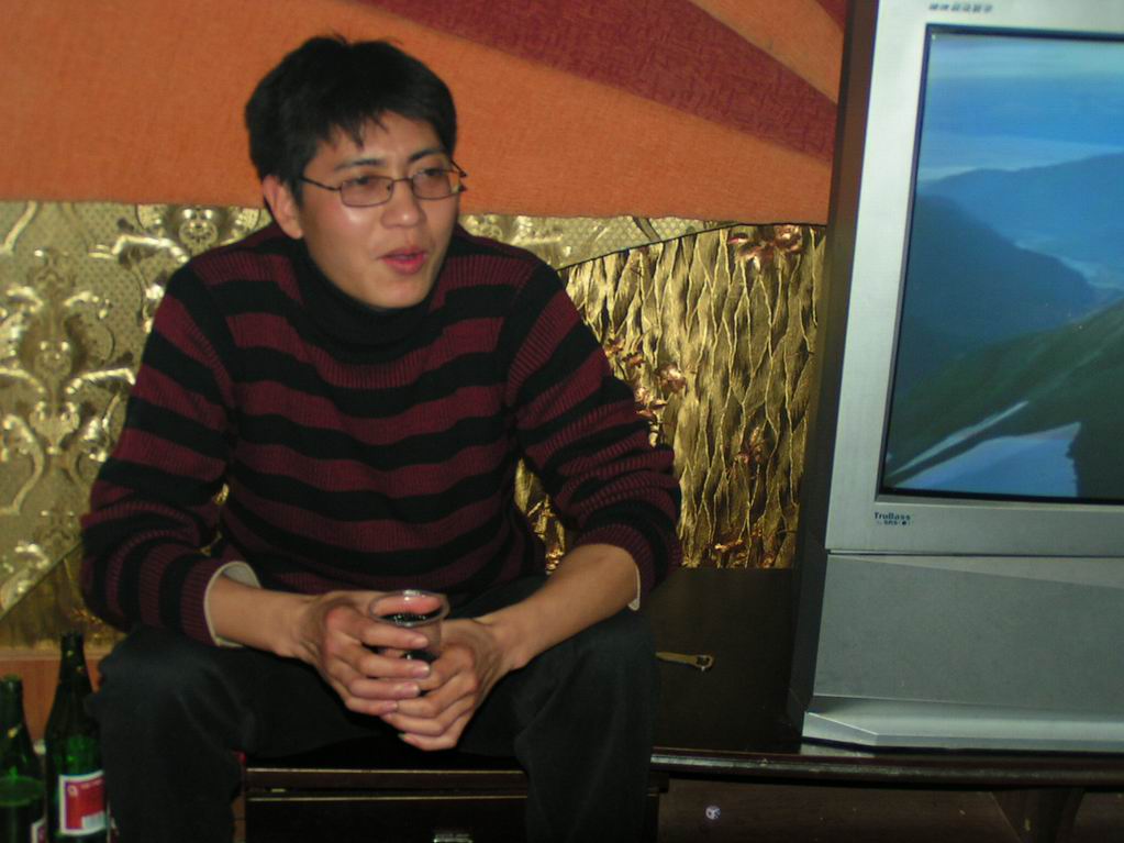 2005.4.2一天的活动