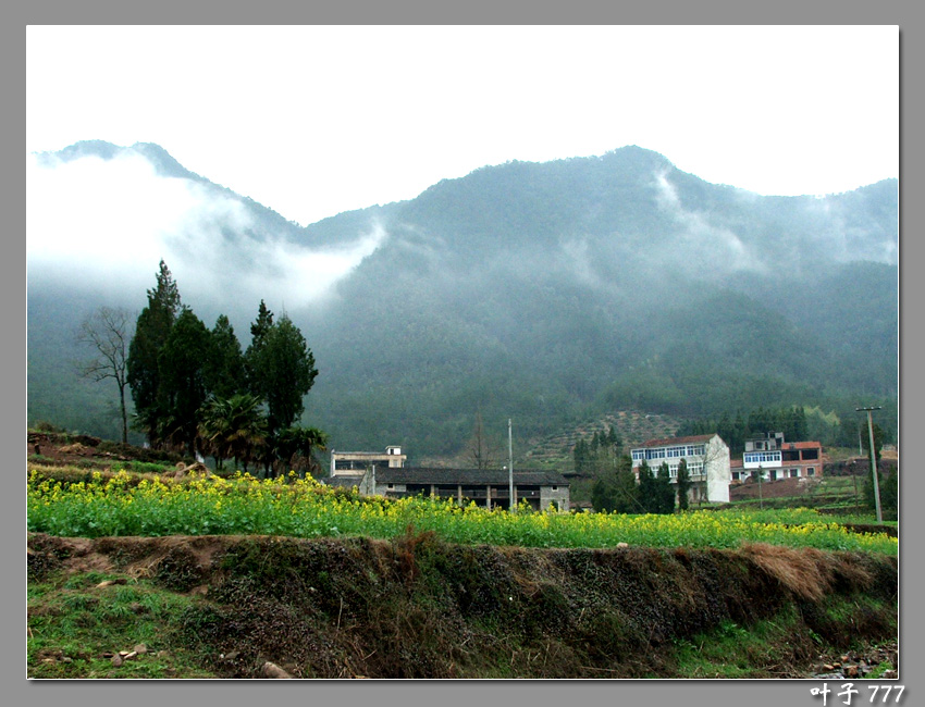 05.4.2-3 寒山湖-天柱-龙溪之行
