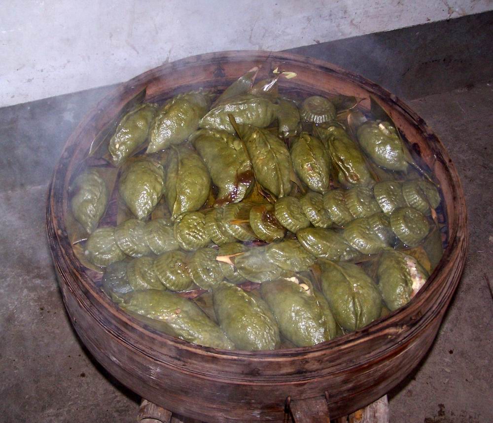 寒山湖龙溪之行我们已安全返回