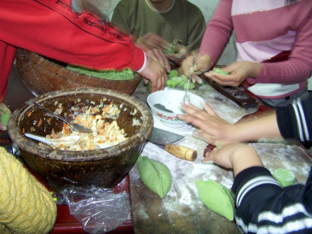 寒山湖天柱龙溪之行