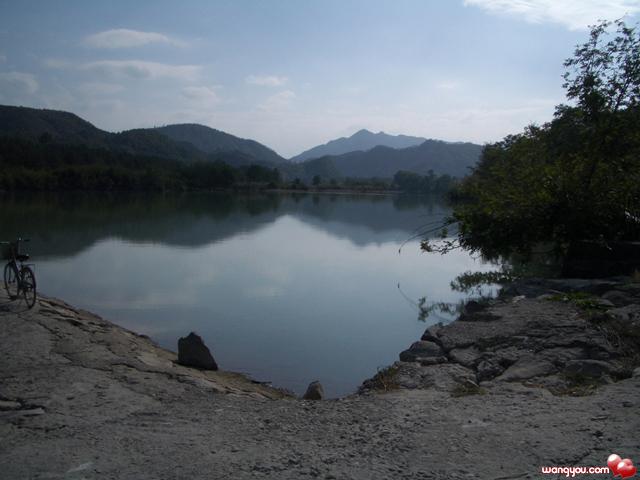 中国最大的户外运动基地《绿地生态野营基地》部分图片