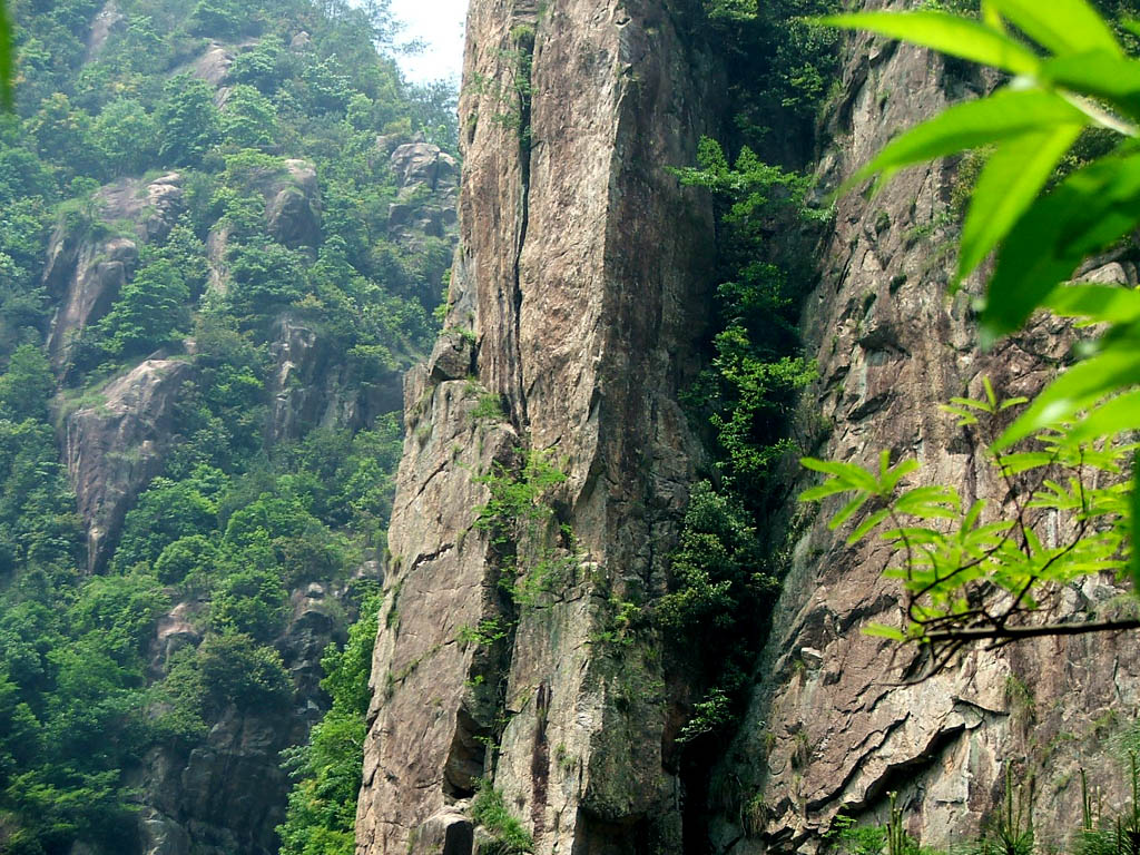 5.8百丈休闲感激游