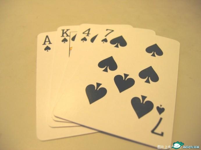 你想拥有一只属于自己的枪吗？――手把手教你自己组装AK47![图]