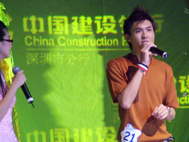 ~~~学校社团搞的第一届MOEDL大赛~~~