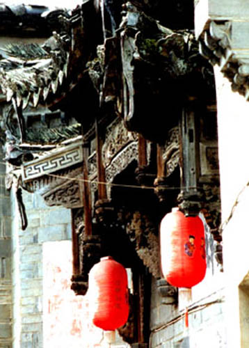[建议]双休自助游－－廿八都
