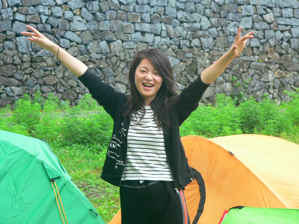 2005．6．11-12苍山顶之行的PP之二，