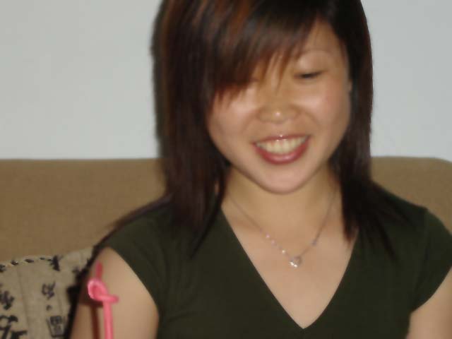 水区靓照——请自愿上传