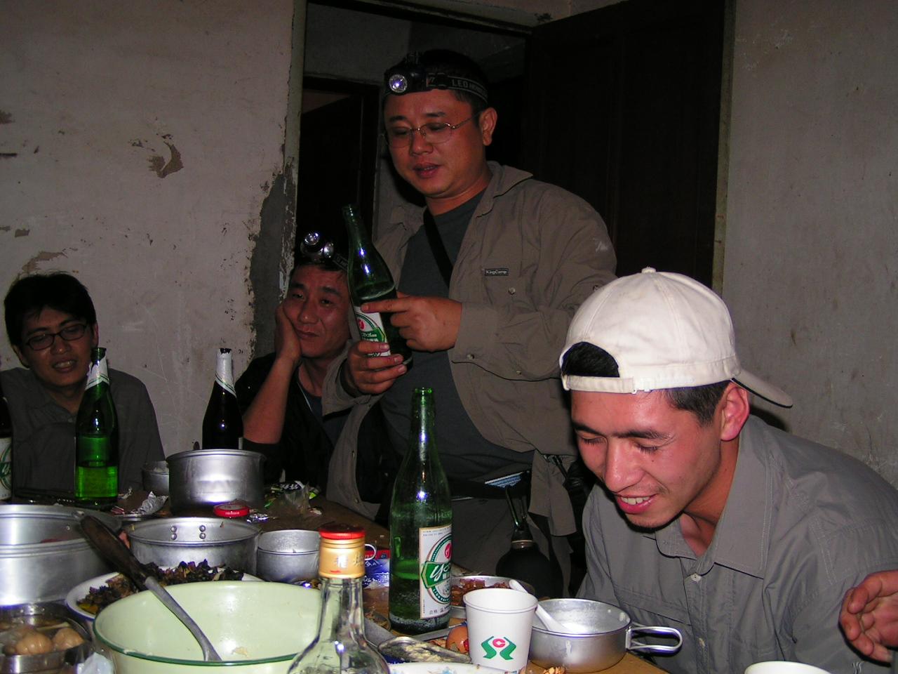 难忘的端午节