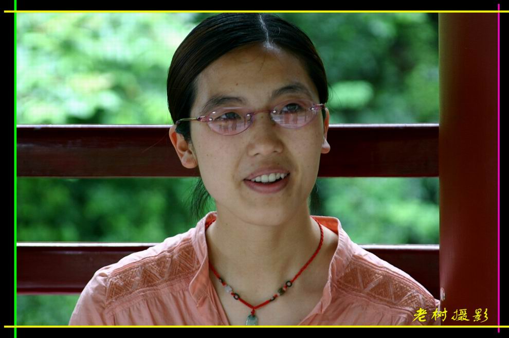 2005.6.18-19仙都FB游，爽！