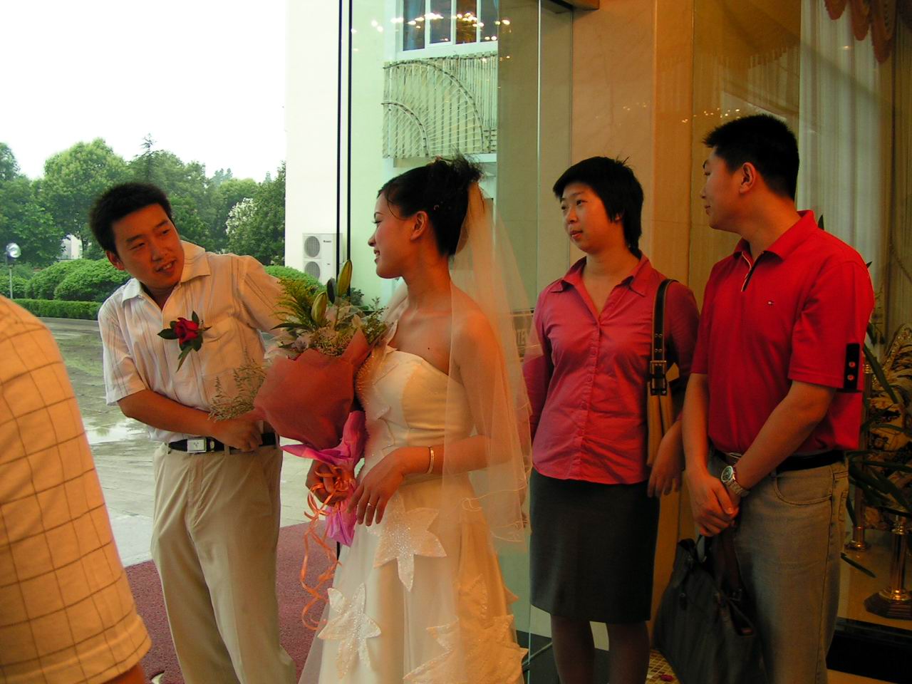 葛大,甜菜婚礼进行曲!!!!