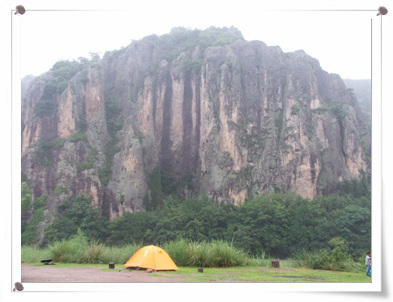 烟雨蒙蒙河阳古村行