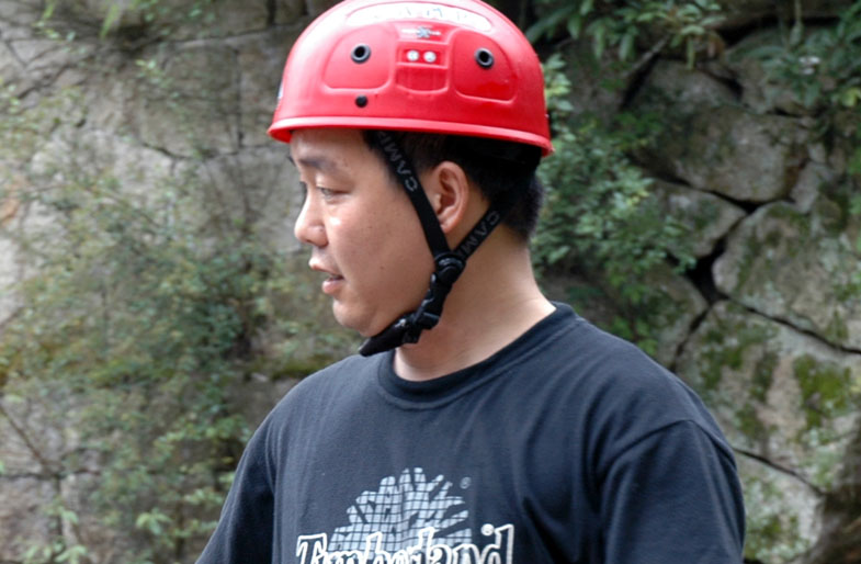 6.20石梁溪降ＰＰ