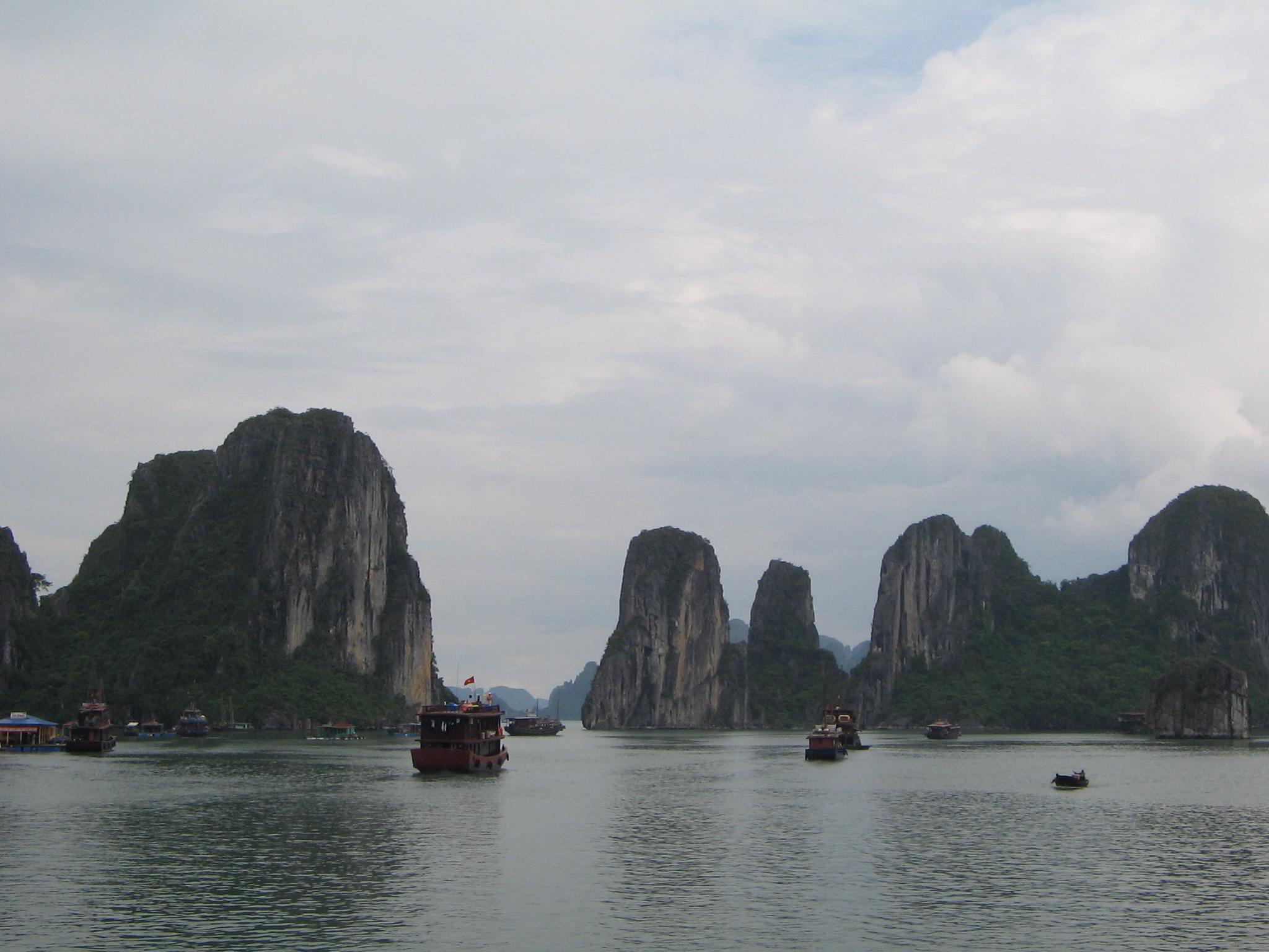 风景