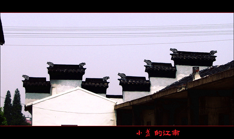 __小盏的江南__