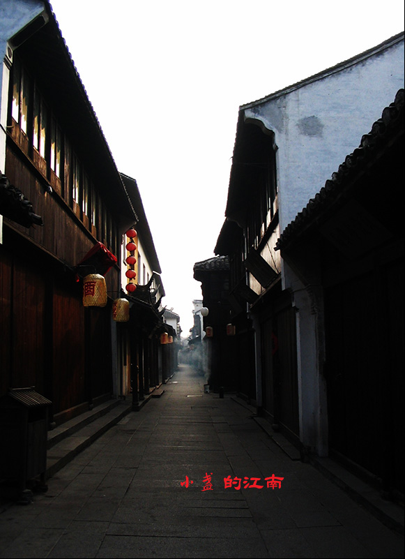 __小盏的江南__