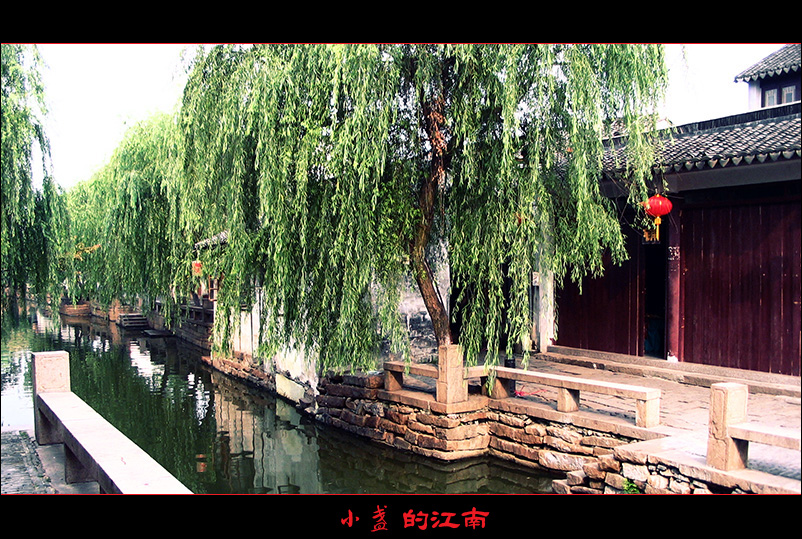 __小盏的江南__
