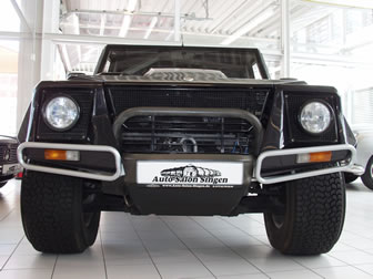 [转帖]Lamborghini LM002 1991