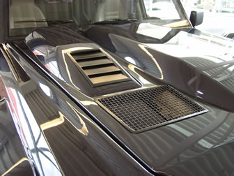 [转帖]Lamborghini LM002 1991