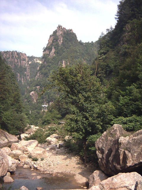 [贴图]6.19-20海天佛国普陀山之旅