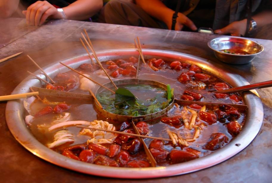 云南行之食篇