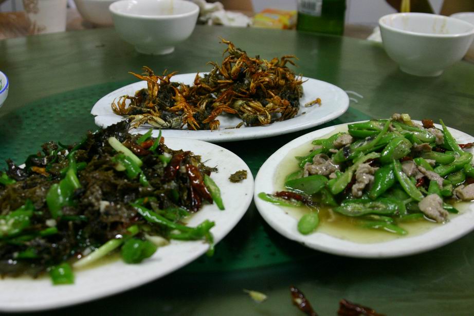 云南行之食篇