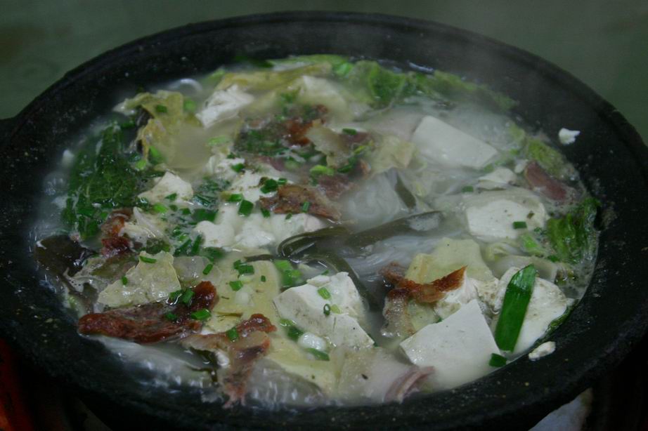 云南行之食篇