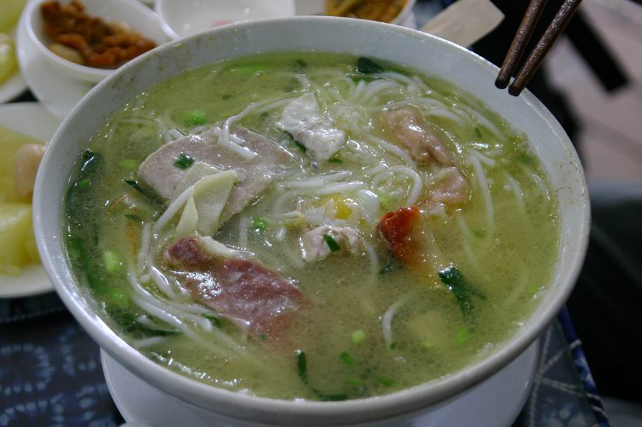云南行之食篇