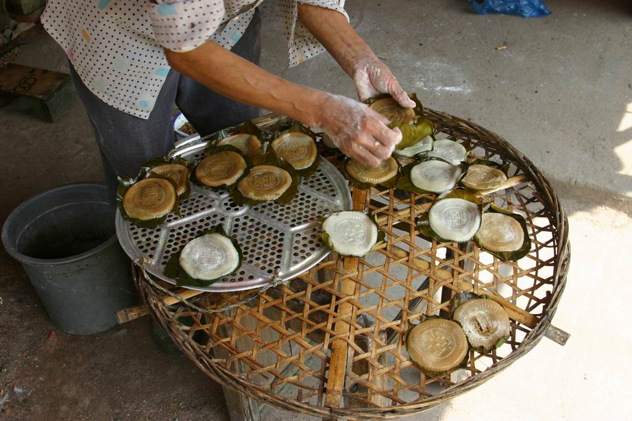 云南行之食篇