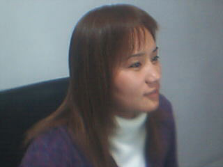 这人好好哦!好怪耶!!~~