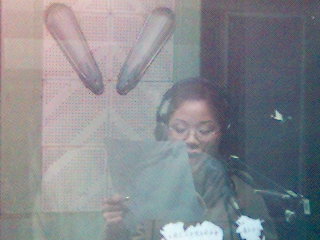 仙居靓风e族俱乐部参加天台１６号＂天仙歌友会＂成员相片，和节目！