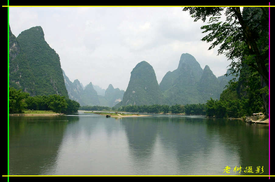 云南之行风景篇