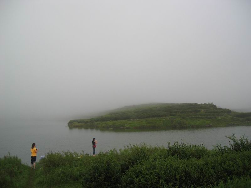 [公告]8月6日-7日临海十八潭穿越、朔溪、野营、玩水、登山